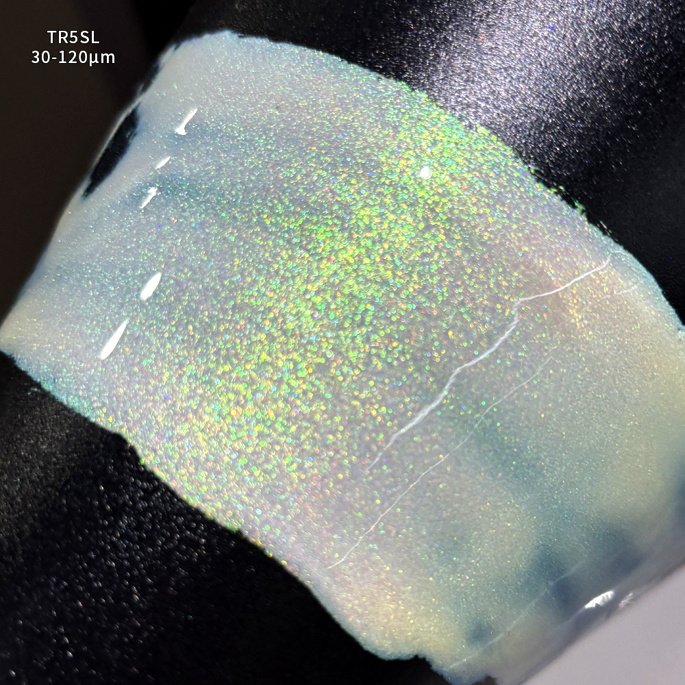 Chameleon Holographic for Makeup — Cosmetic Grade