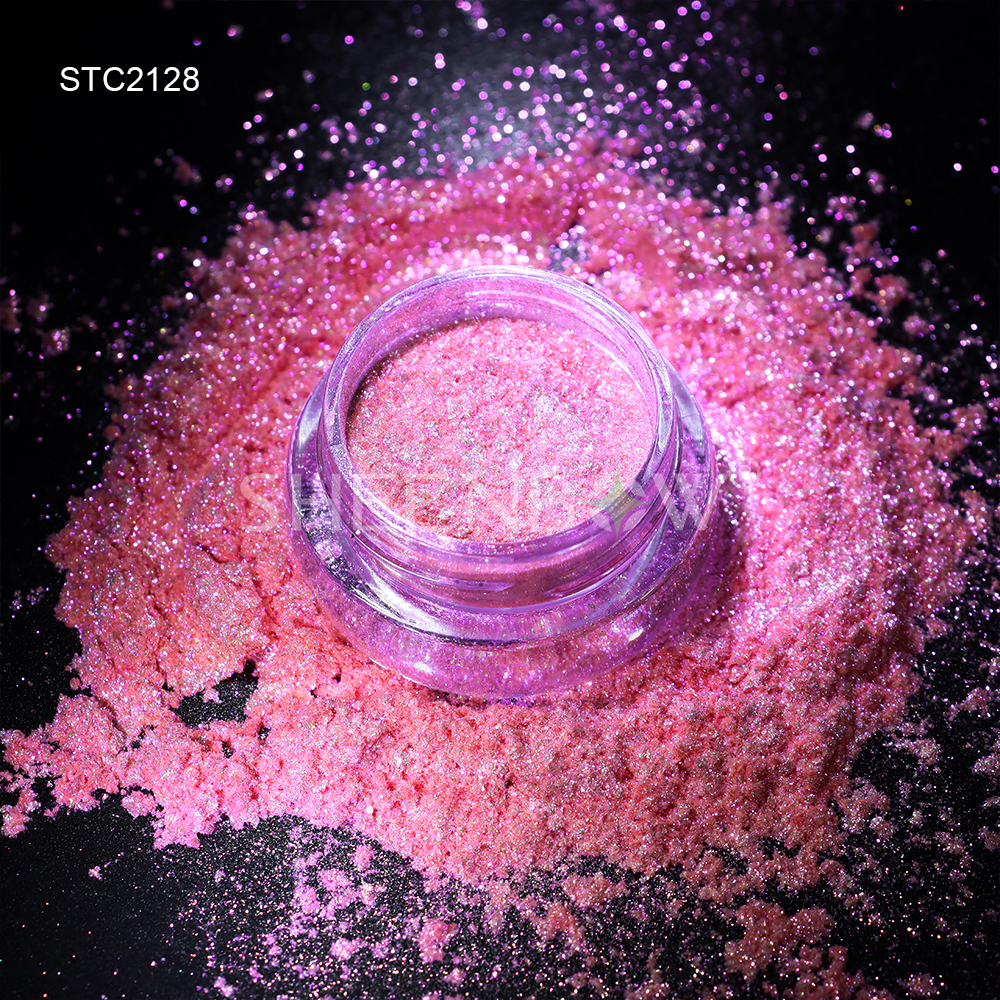 Glitter for Eyeshadow & Face & Body