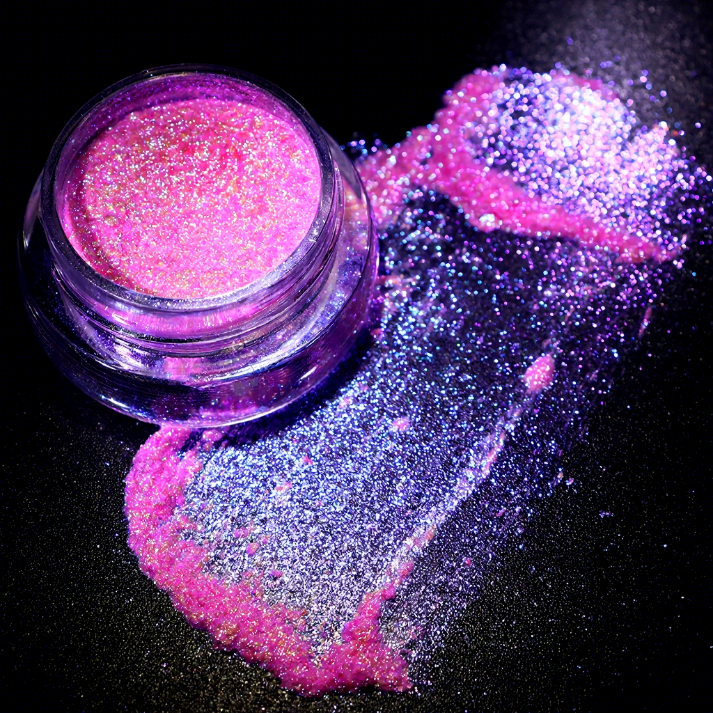 Chameleon for Lip Gloss & Lipstick