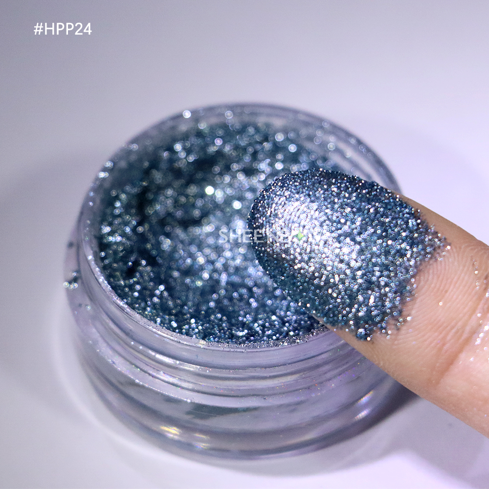 Multichrome Chameleon Duochrome for Nail Art & Makeup — multichrome, chameleon, duochrome, glitter pigment