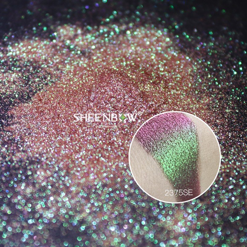 Chameleon Color-Shifting for Eyeshadow & Makeup — No.34