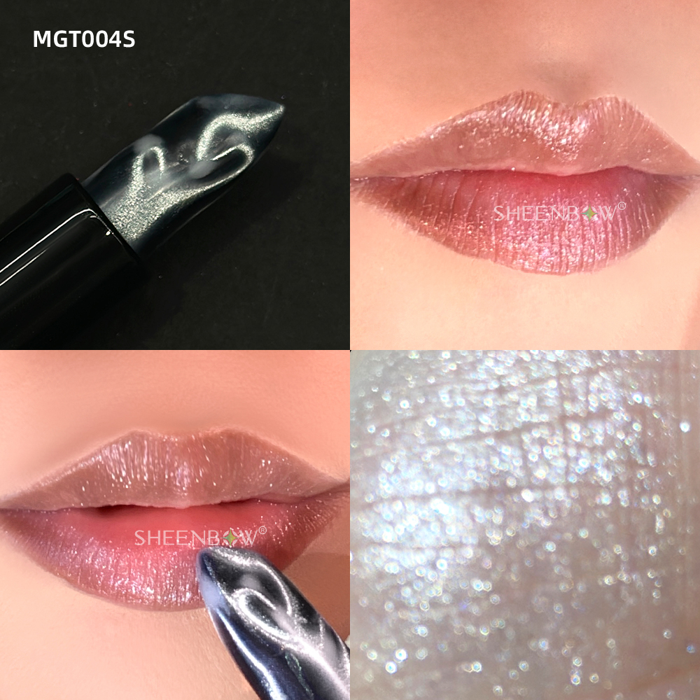 Chameleon Magnetic 3D Cat Eye Glitter for Eyeshadow & Lipstick
