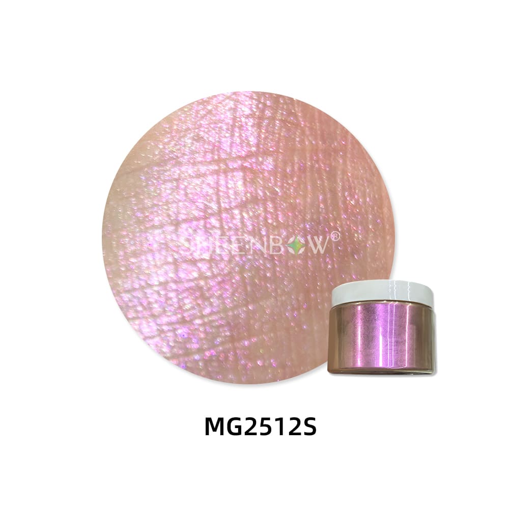 变色龙 磁性3D猫眼 闪粉(眼影·美甲)