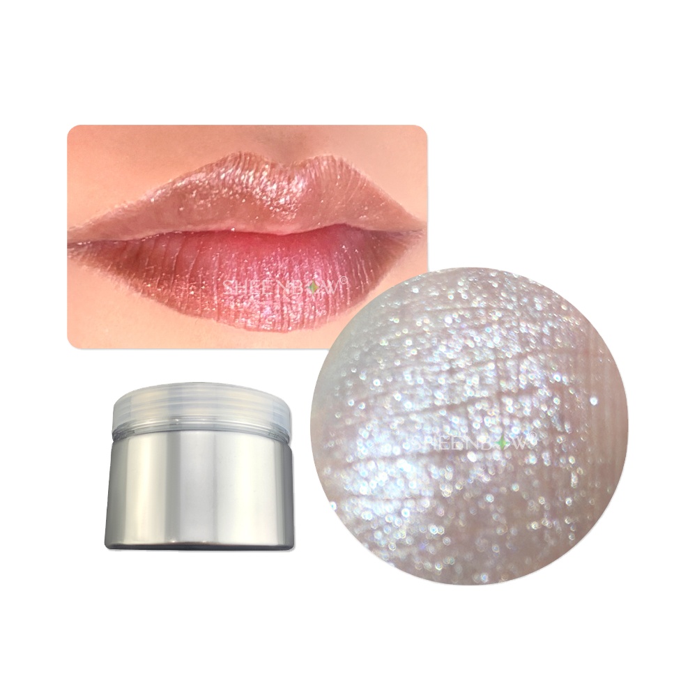 Chameleon Magnetic 3D Cat Eye Glitter for Eyeshadow & Lipstick — No.69