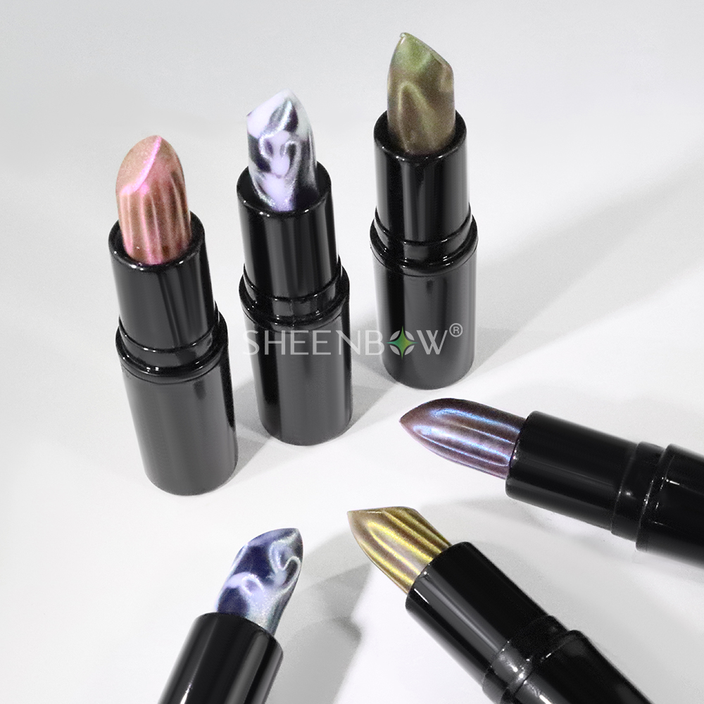 Chameleon for Eyeshadow & Lipstick — Cosmetic Grade