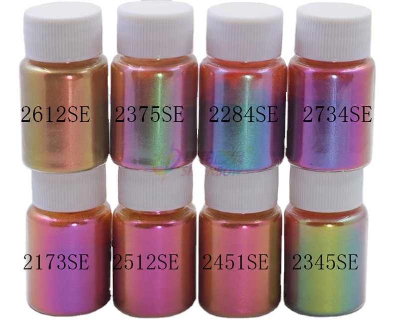 Chameleon for Face & Body & Makeup