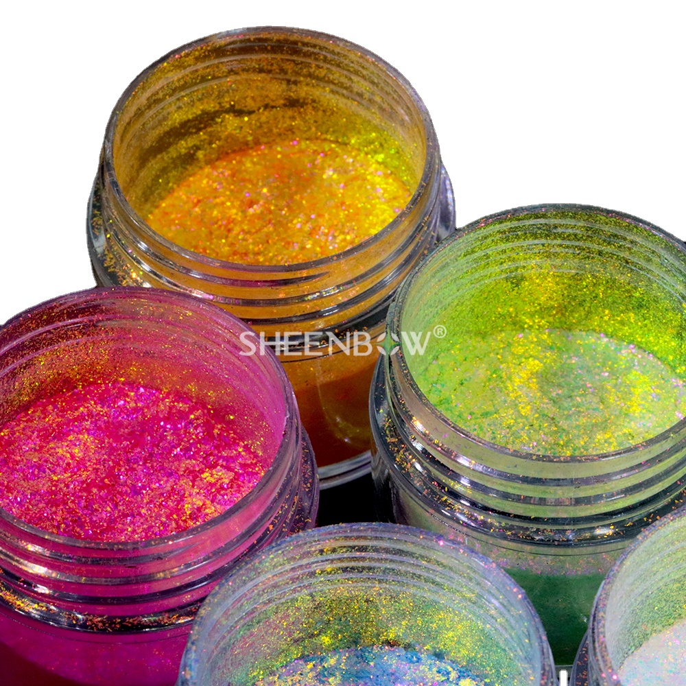 Aurora Chameleon for Makeup — Cosmetic Grade — No.90