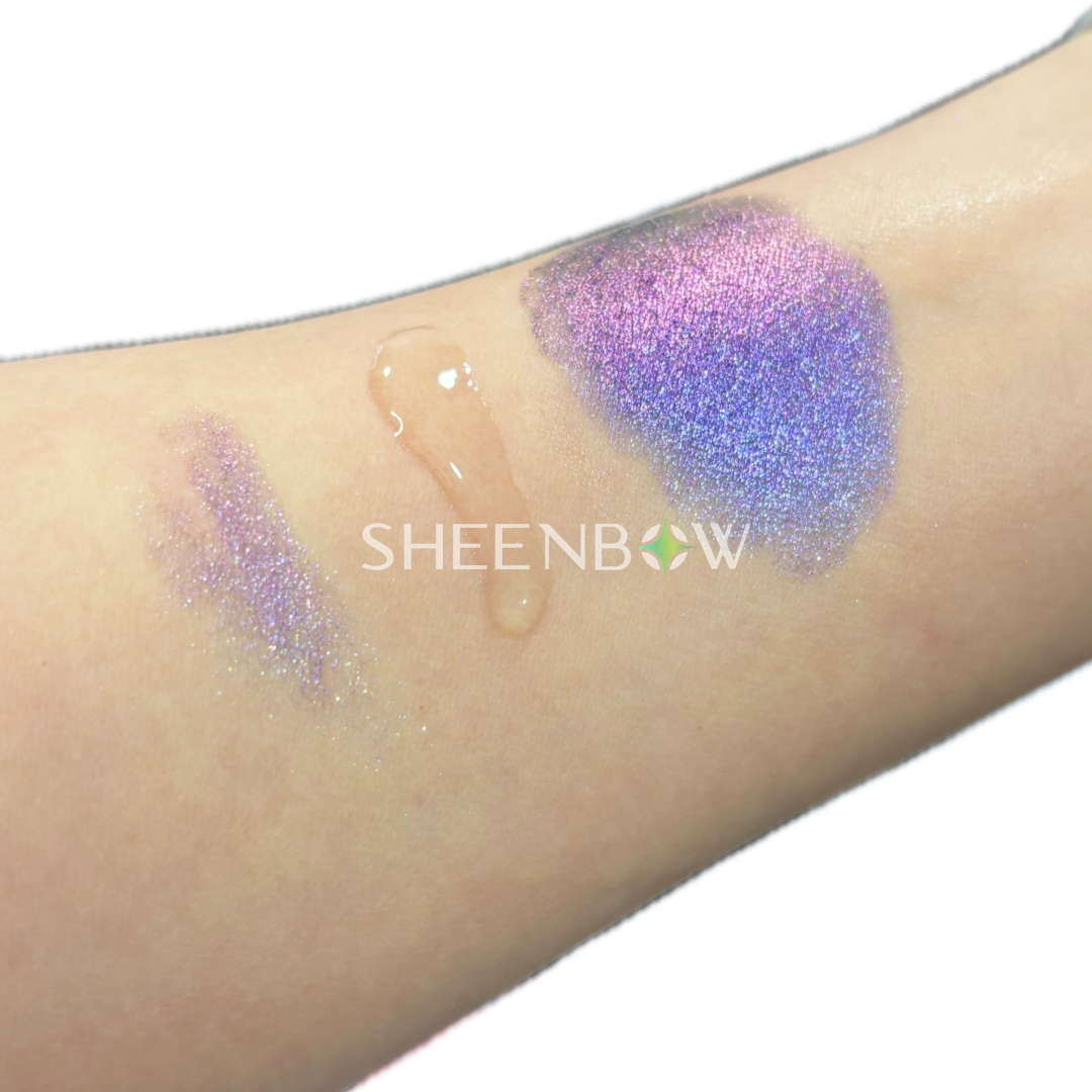 Glitter for Makeup — Cosmetic Grade — No.03 — glitter pigment
