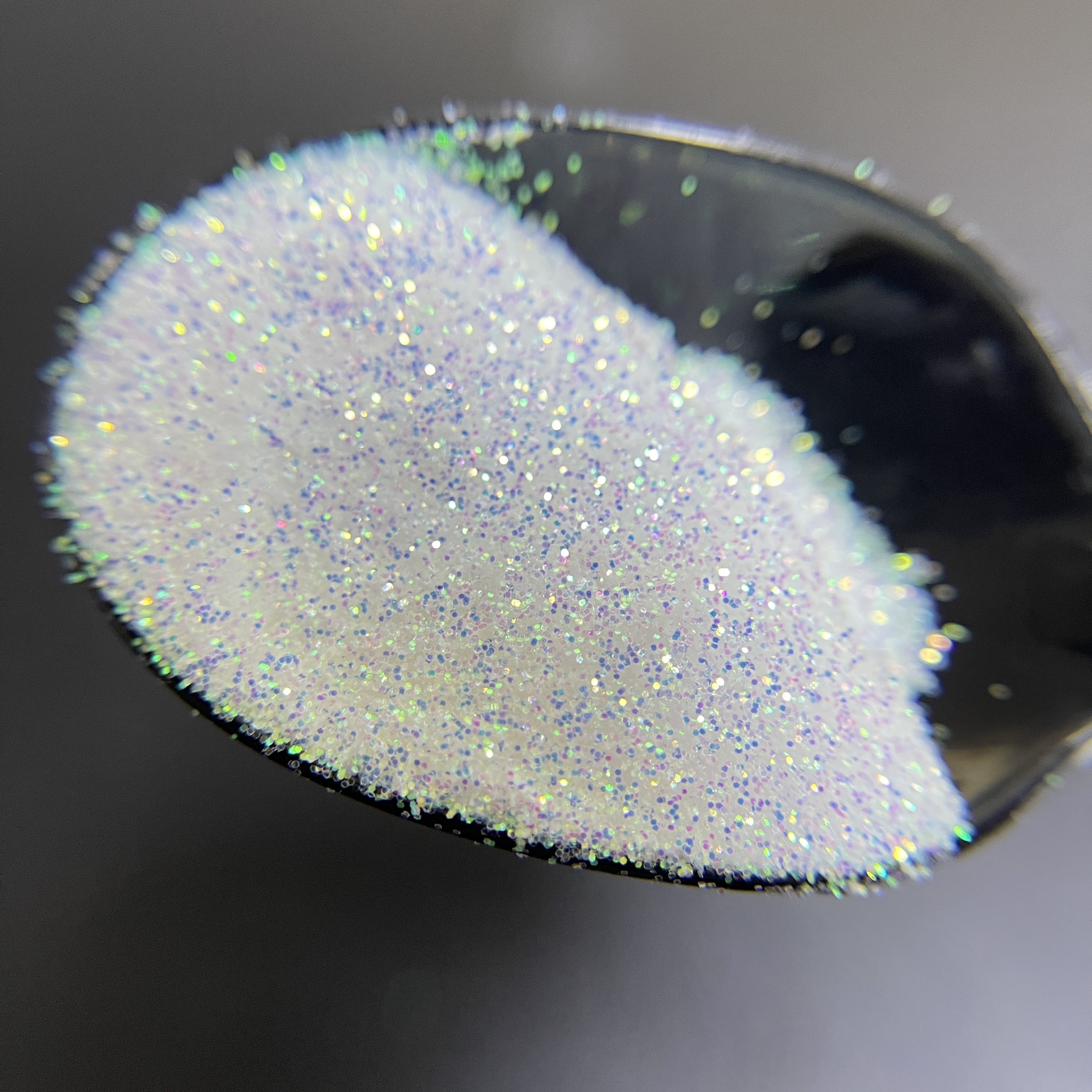 Holographic Glitter for Eyeshadow & Lipstick