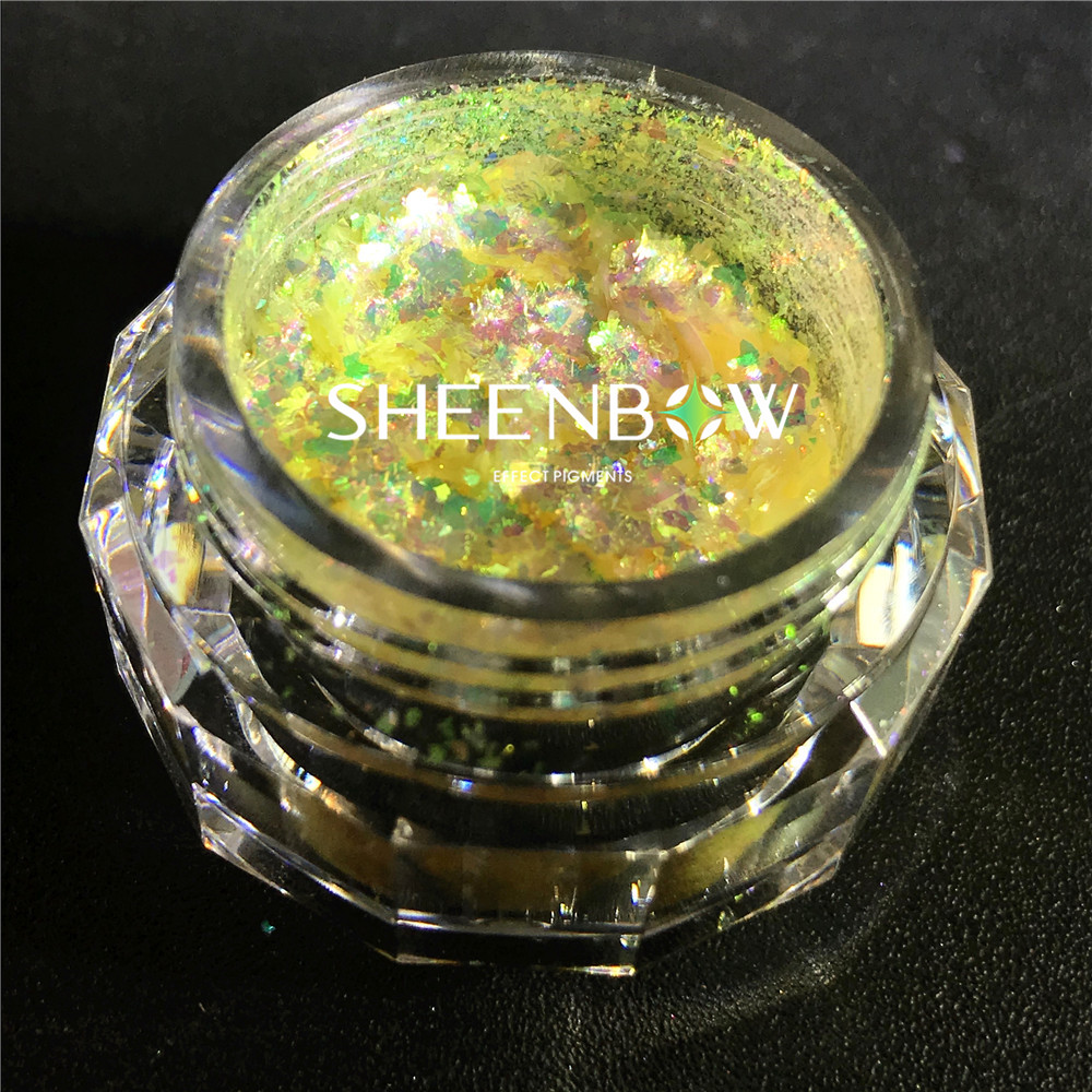Glitter for Nail Art & Makeup