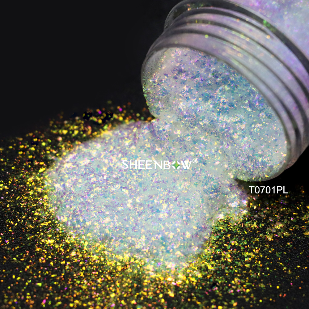 T070 Chameleon Color-Shifting for Eyeshadow & Makeup