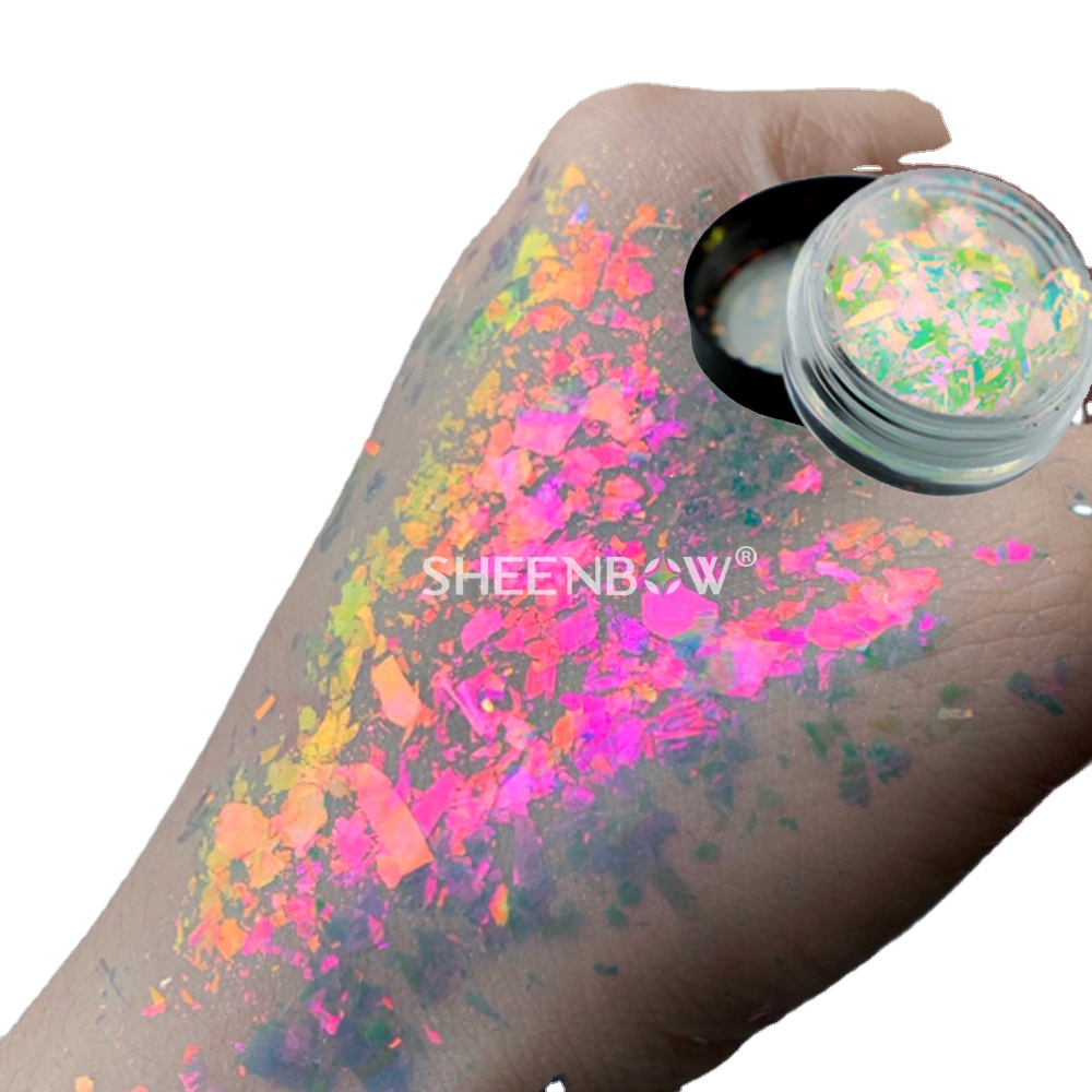 TRQ Aurora Unicorn for Eyeshadow — Cosmetic Grade