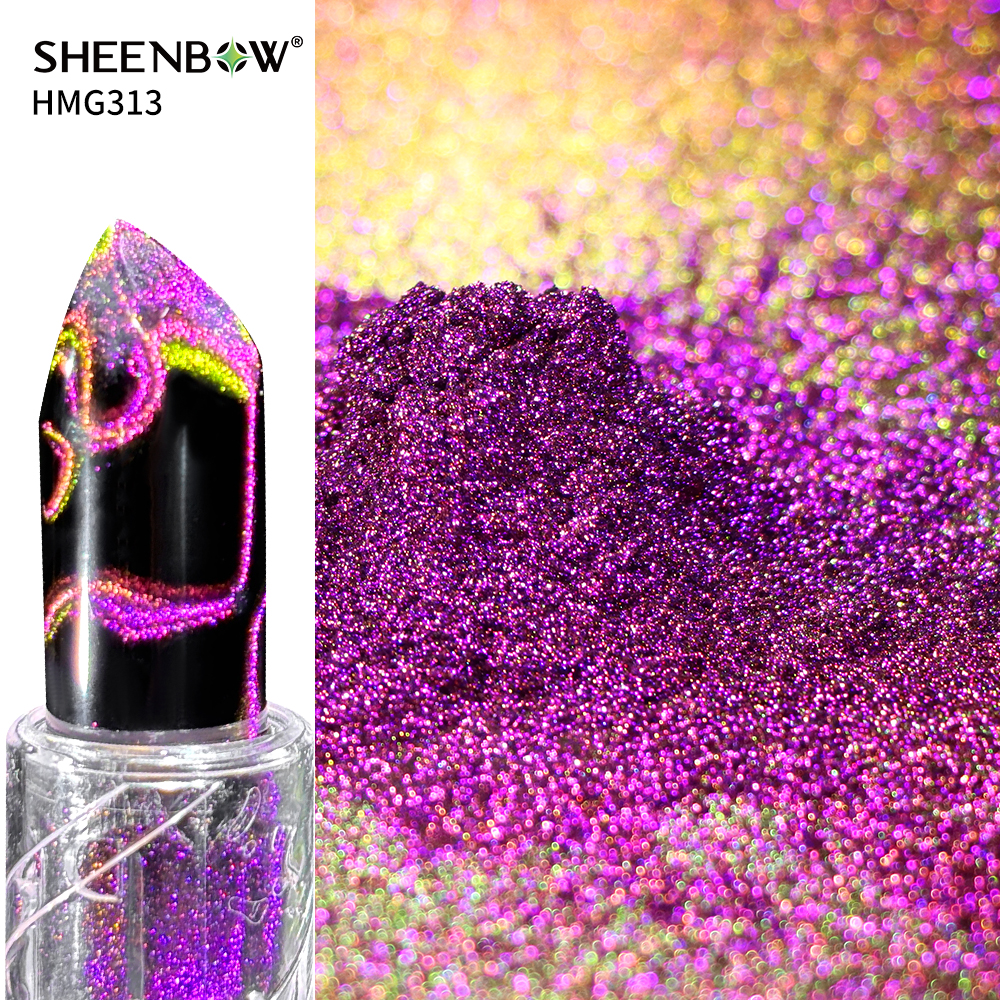 Chameleon Magnetic 3D Cat Eye for Lipstick & Makeup