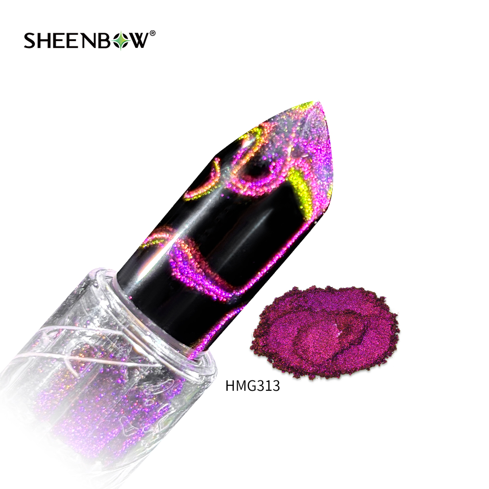 Chameleon Magnetic 3D Cat Eye for Lipstick & Makeup — No.08