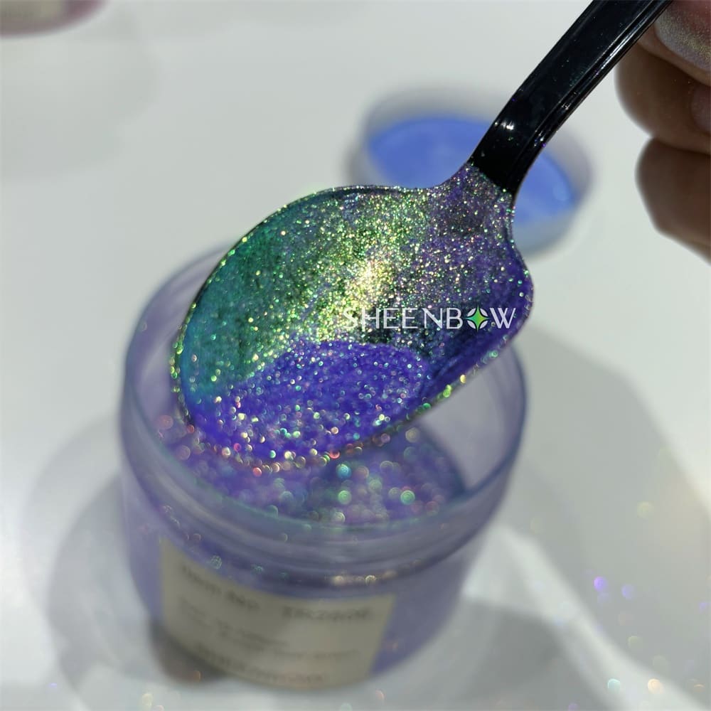 私标成品系列 swatch