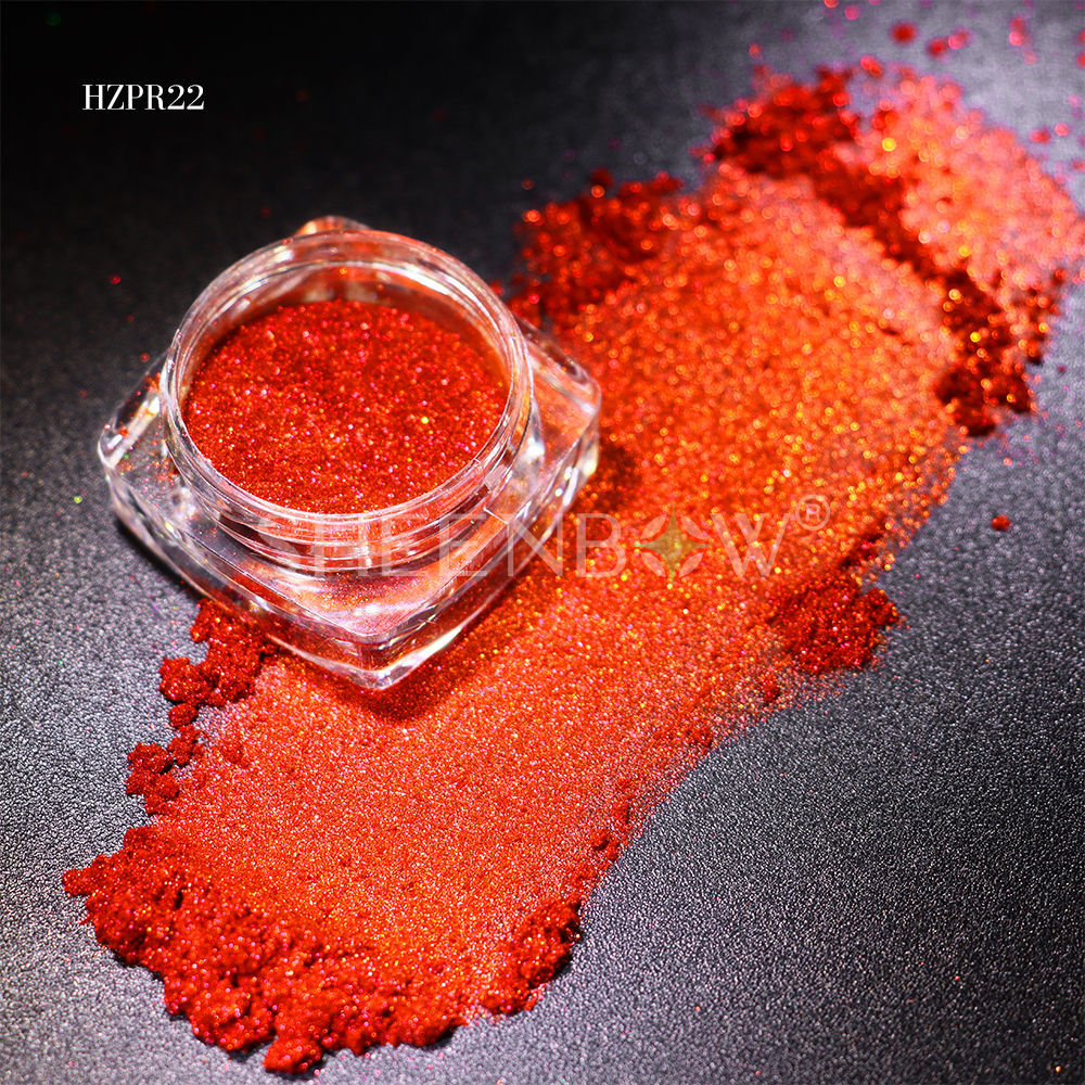 Multichrome Chameleon Holographic for Eyeshadow & Makeup — No.150