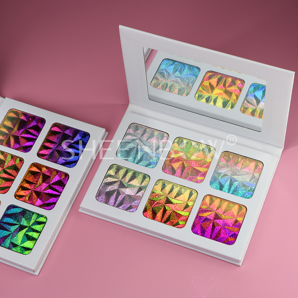 Multichrome Duochrome for Makeup & Eyeshadow — multichrome, duochrome pigment