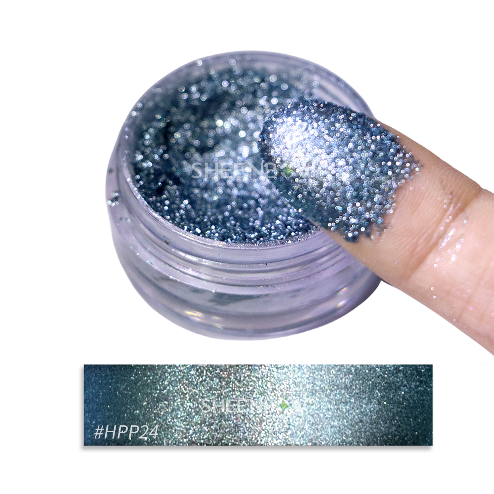 Multichrome Chameleon Metallic for Makeup — Cosmetic Grade