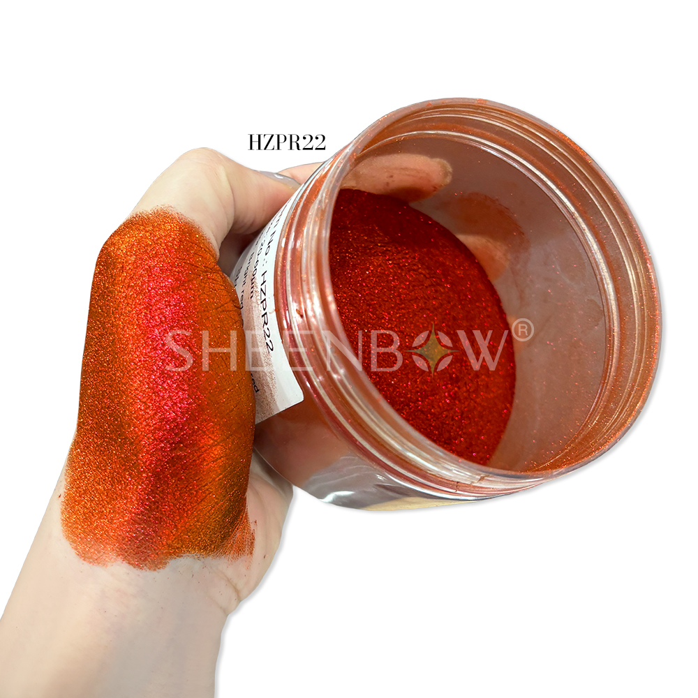 Metallic Glitter for Eyeshadow — Cosmetic Grade — No.159