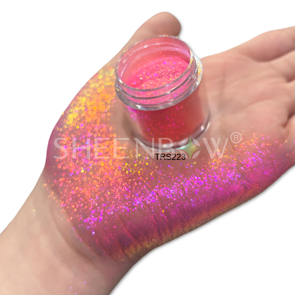 Aurora Iridescent for Makeup — Cosmetic Grade