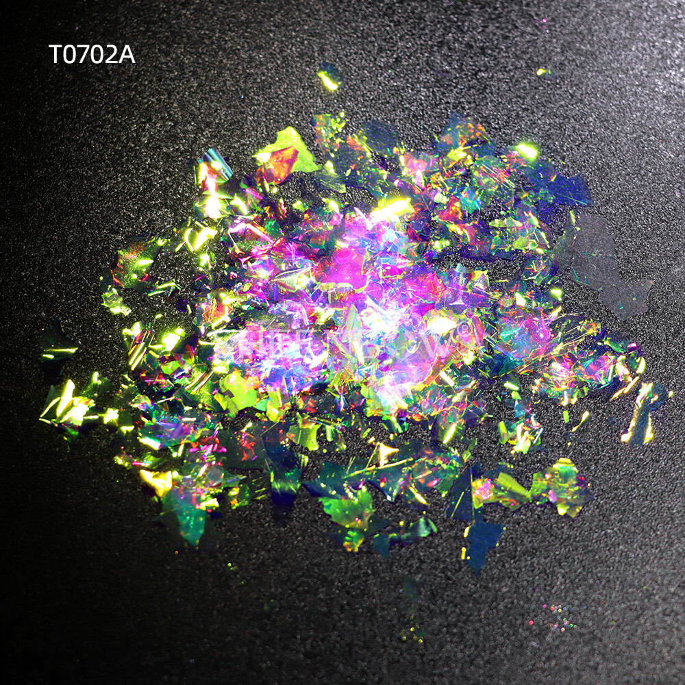 Aurora Chameleon Iridescent for Makeup — Cosmetic Grade — No.175