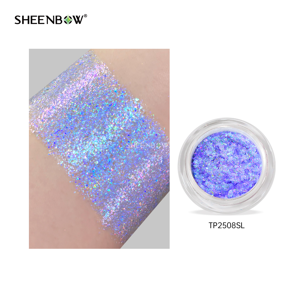 Chameleon Hypershift for Makeup — Cosmetic Grade