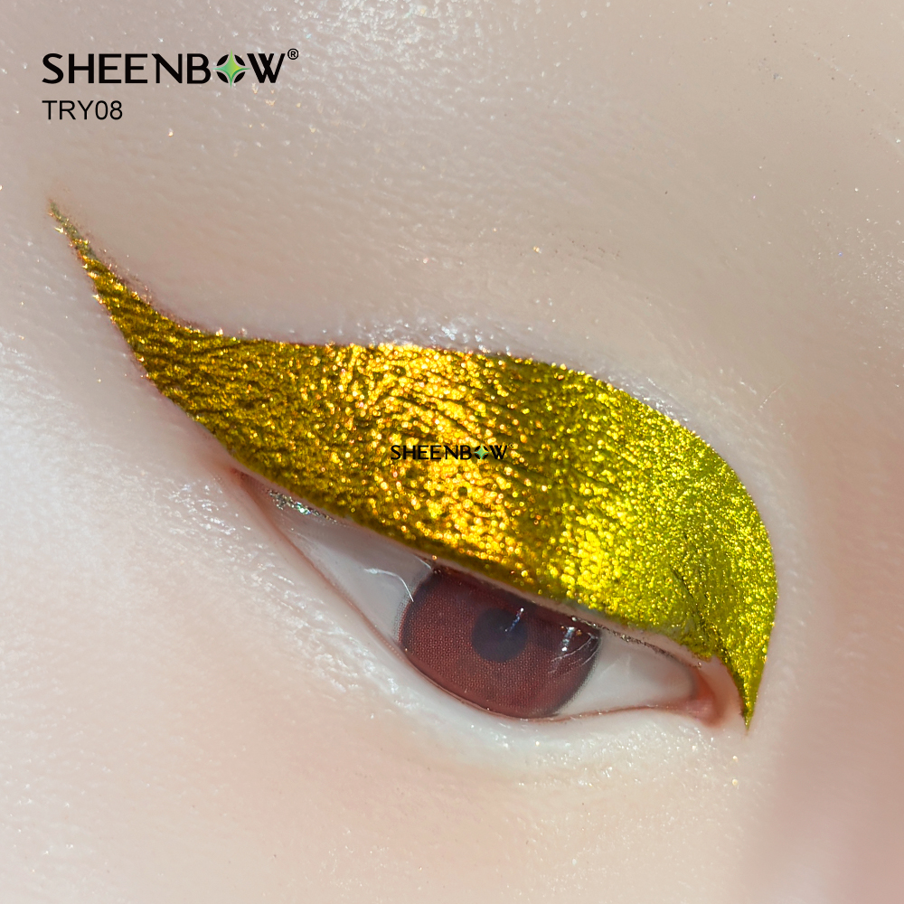 Multichrome Chameleon for Eyeshadow & Makeup — No.20