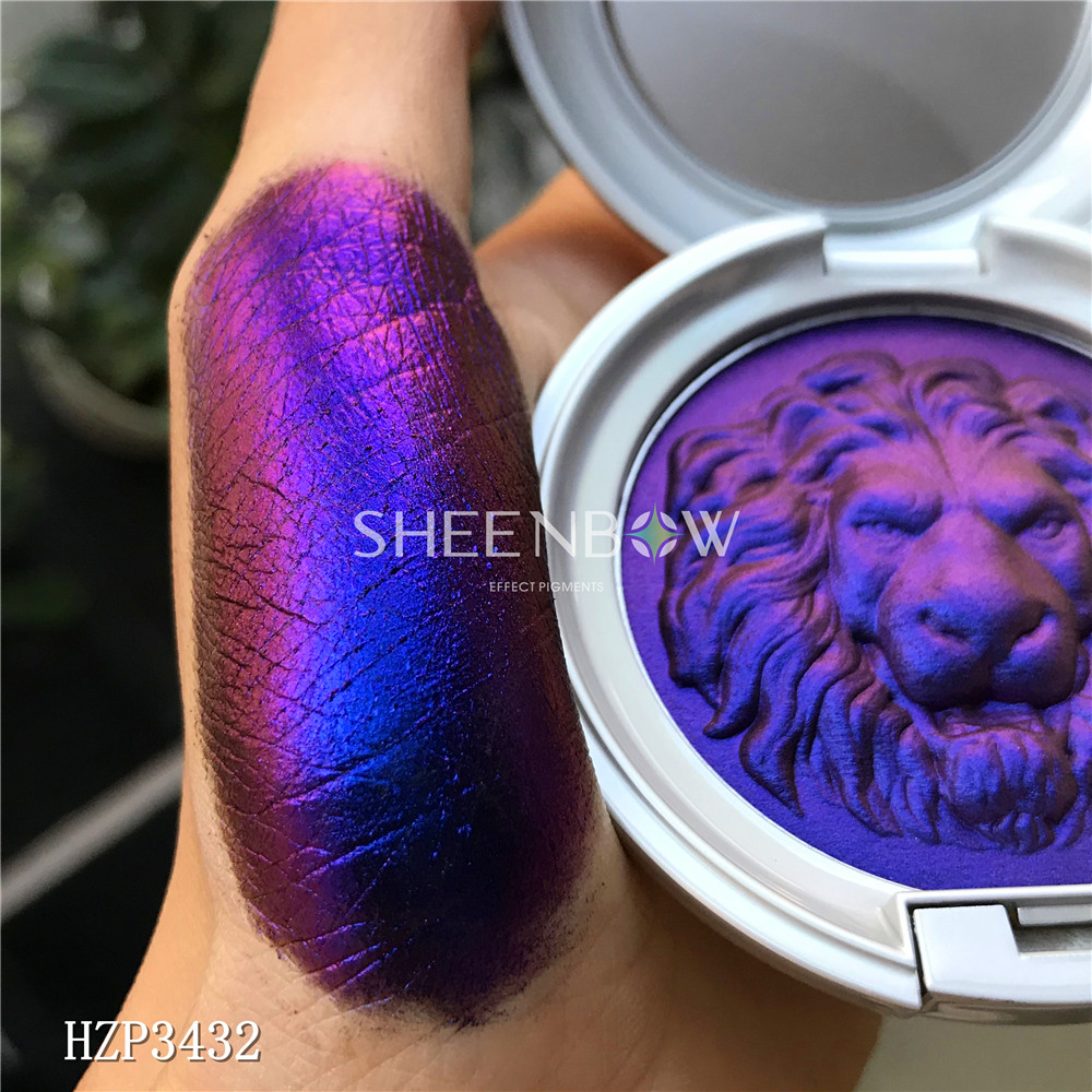 Duochrome for Eyeshadow & Makeup — Cosmetic Grade