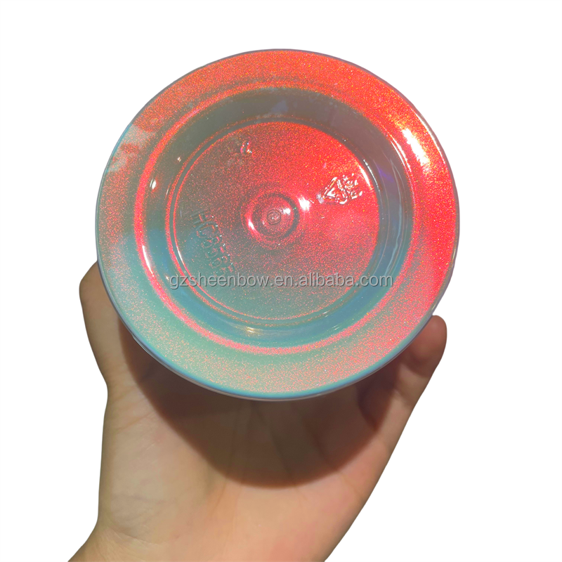 Iridescent for Lip Gloss & Lipstick