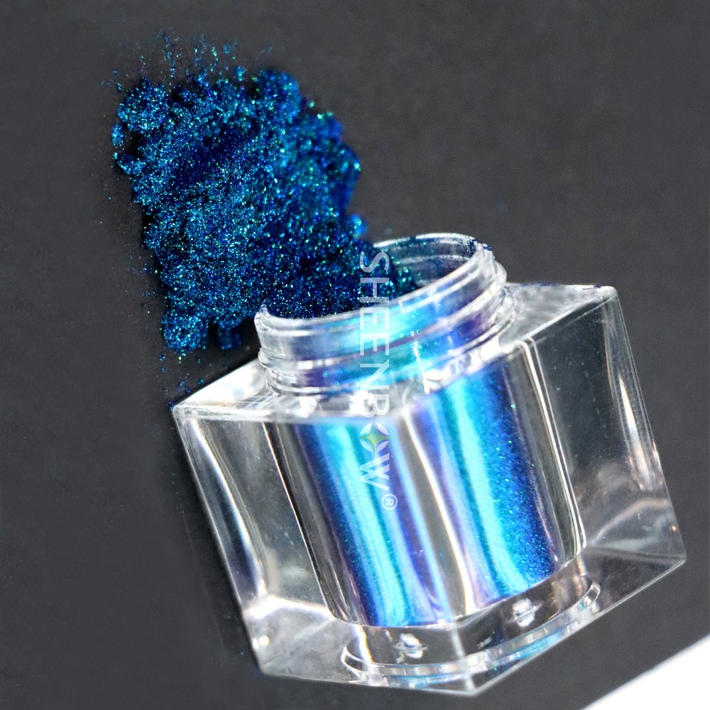 Chameleon for Eyeshadow & Nail Art — No.230