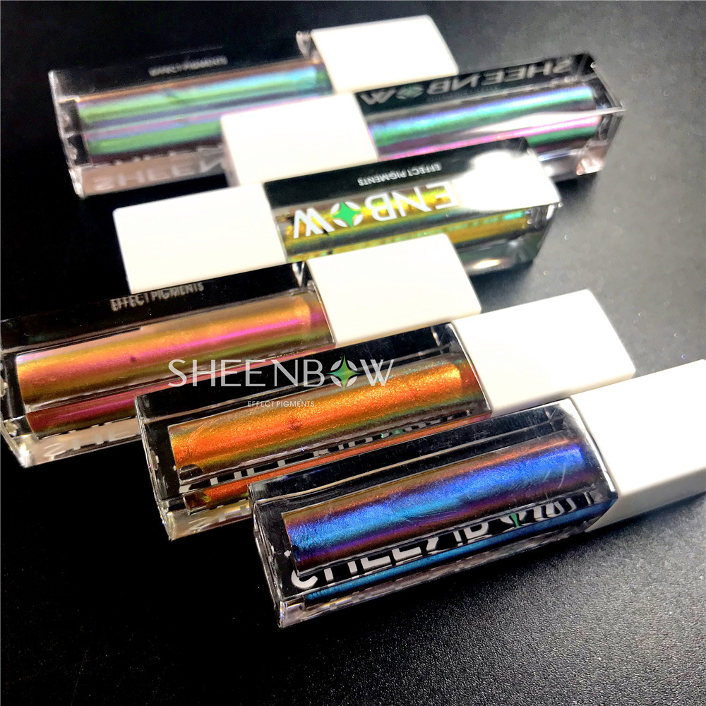 Multichrome for Eyeshadow — Cosmetic Grade — No.247