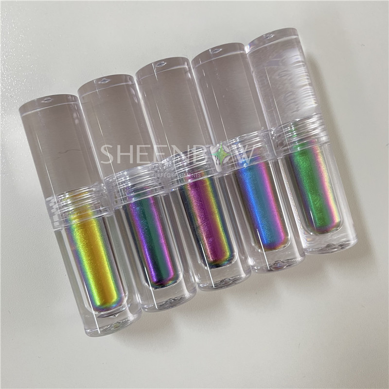 Glitter for Eyeshadow & Makeup — Cosmetic Grade — No.250 — glitter pigment