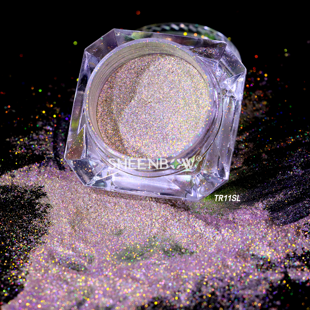 Glitter for Eyeshadow & Makeup — Cosmetic Grade — No.264