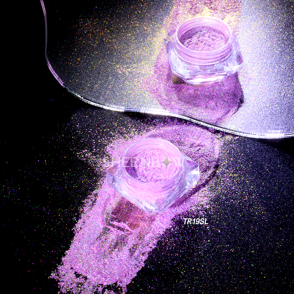 Glitter for Face & Body & Makeup — No.266