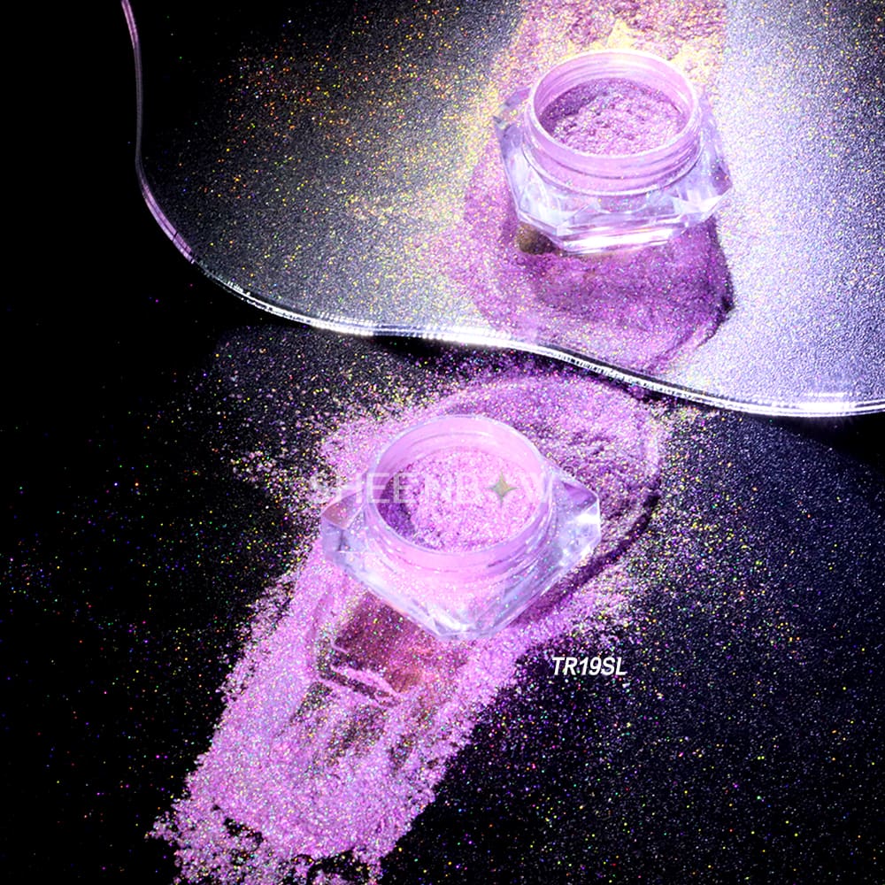 闪粉(面部身体&彩妆)