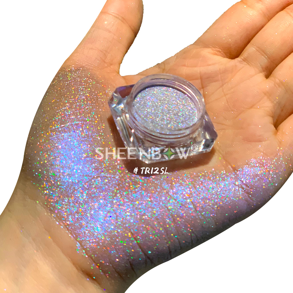Glitter for Eyeshadow & Makeup — Cosmetic Grade — No.273