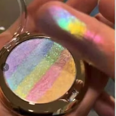 TR03 Glitter for Face & Body & Makeup