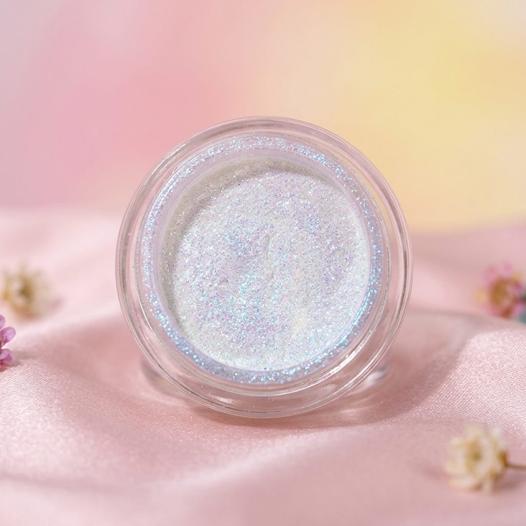TR06 Multichrome for Eyeshadow & Makeup