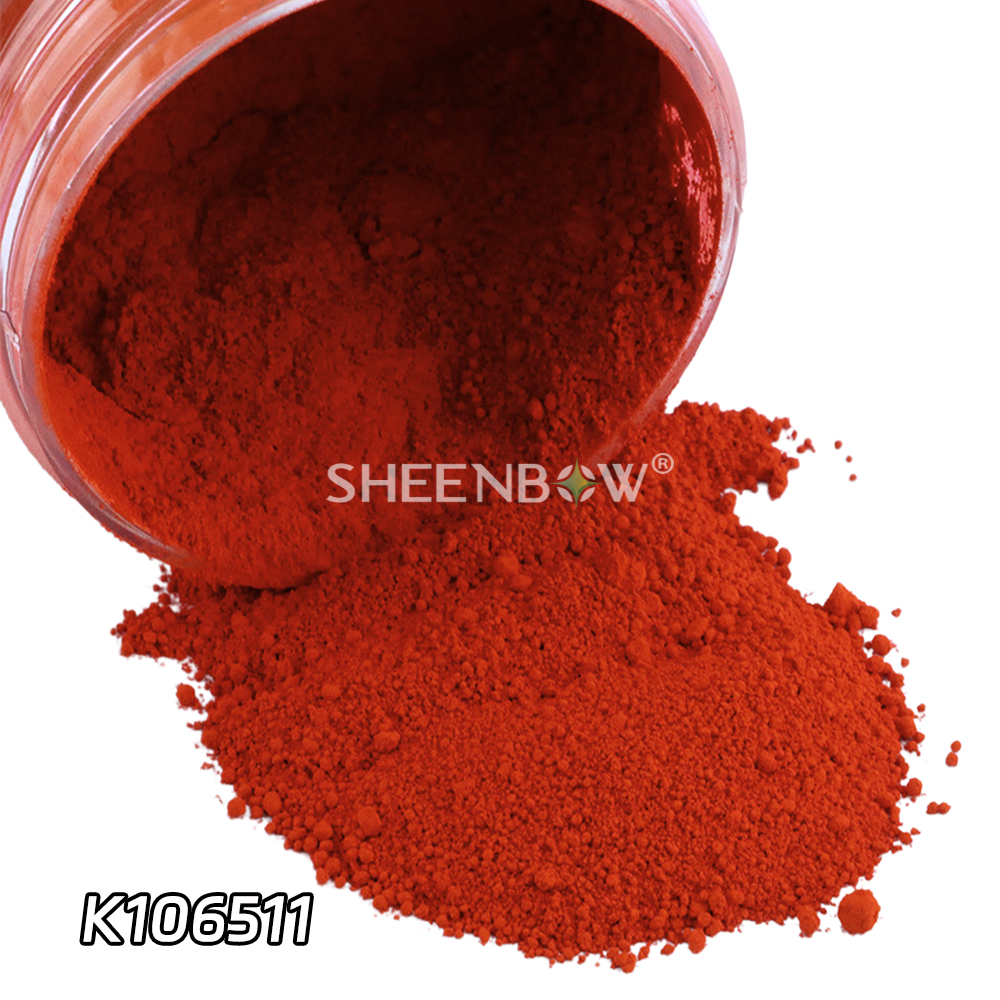 Color-Shifting for Makeup — Cosmetic Grade — No.01
