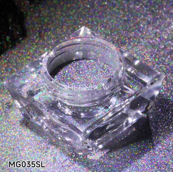 MG035SL FOR NAILS (https://www.sheenbow.com/) 光学磁性粉 第11张