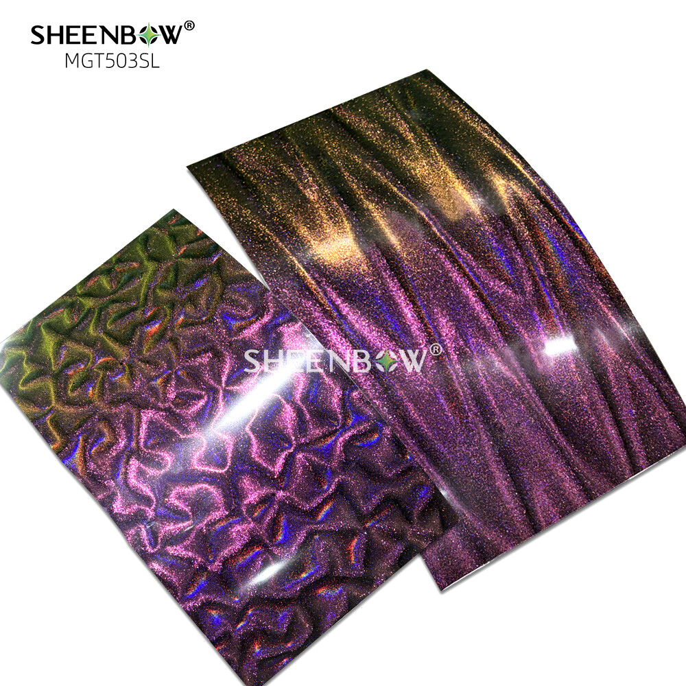 MGT503SL工业喷涂 (https://www.sheenbow.com/) 光学磁性粉 第1张