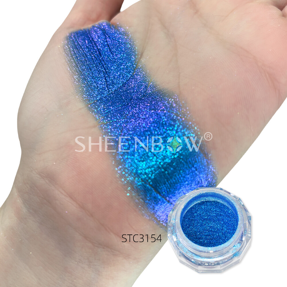 STC3154彩妆 (https://www.sheenbow.com/) 化妆品级着色珠光粉 第1张