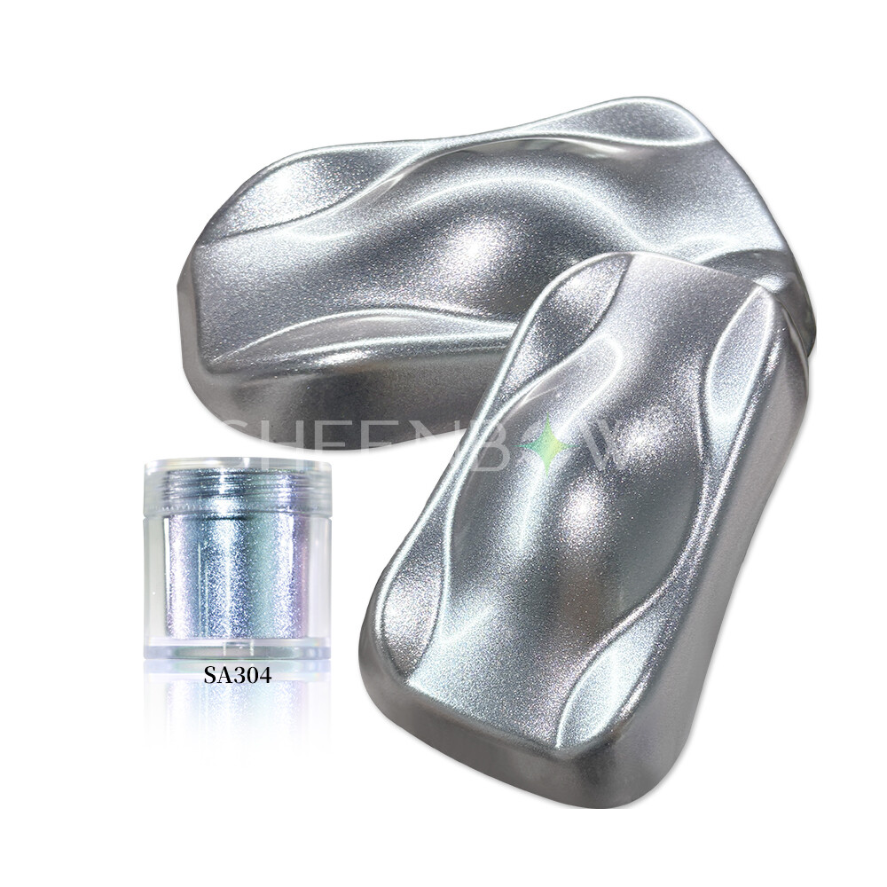 SA304喷涂 (https://www.sheenbow.com/) 高级光学变色龙色粉 第1张