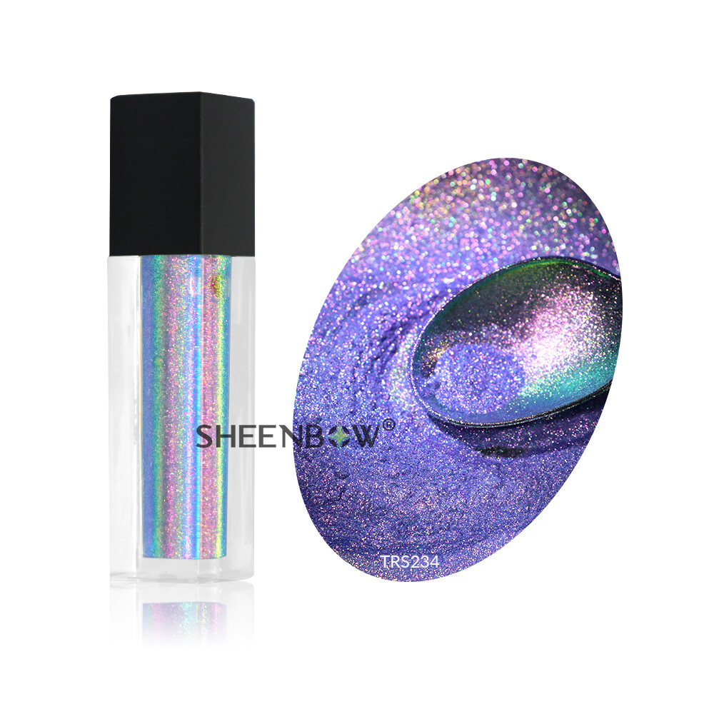 TRS234唇蜜 (https://www.sheenbow.com/) 高级光学变色龙色粉 第1张