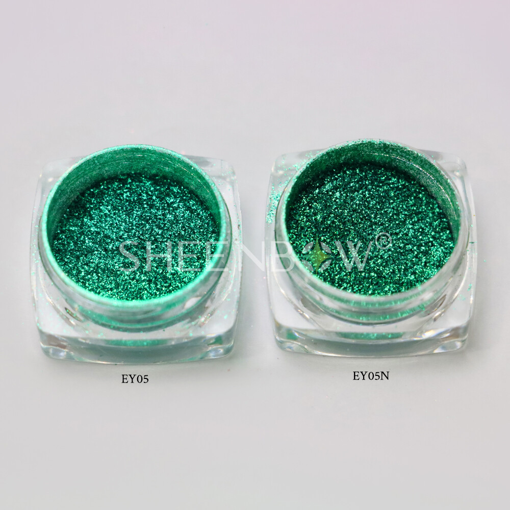 EY05 EY05N粉图 (https://www.sheenbow.com/) 化妆品级着色珠光粉 第1张