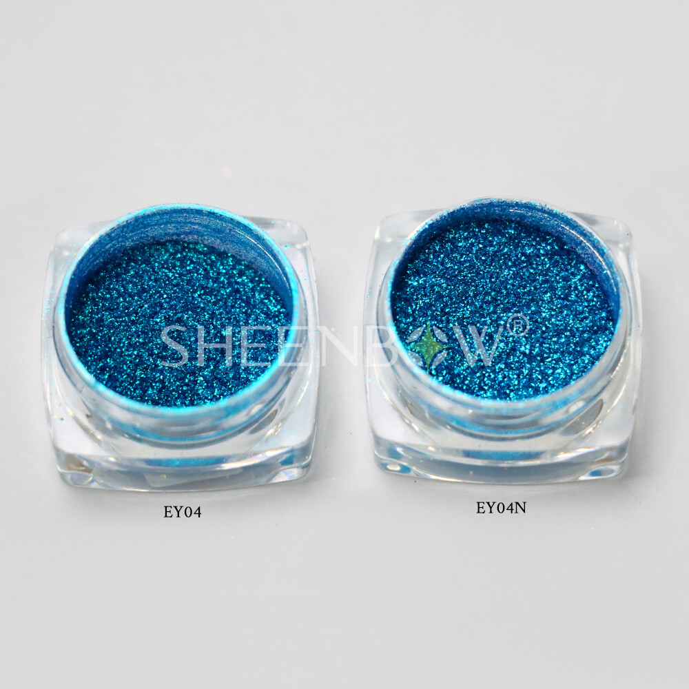 EY04 EY04N粉图 (https://www.sheenbow.com/) 化妆品级着色珠光粉 第1张
