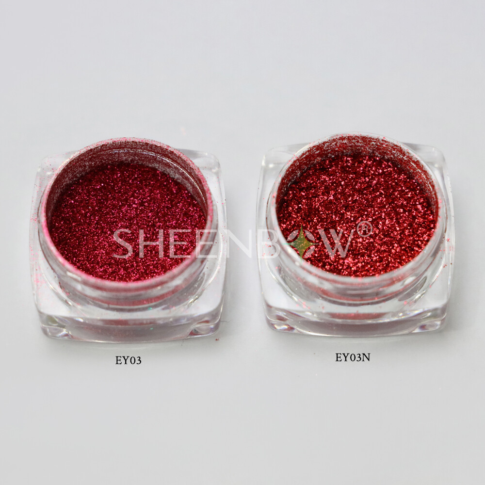 EY03 EY03N粉图 (https://www.sheenbow.com/) 化妆品级着色珠光粉 第1张