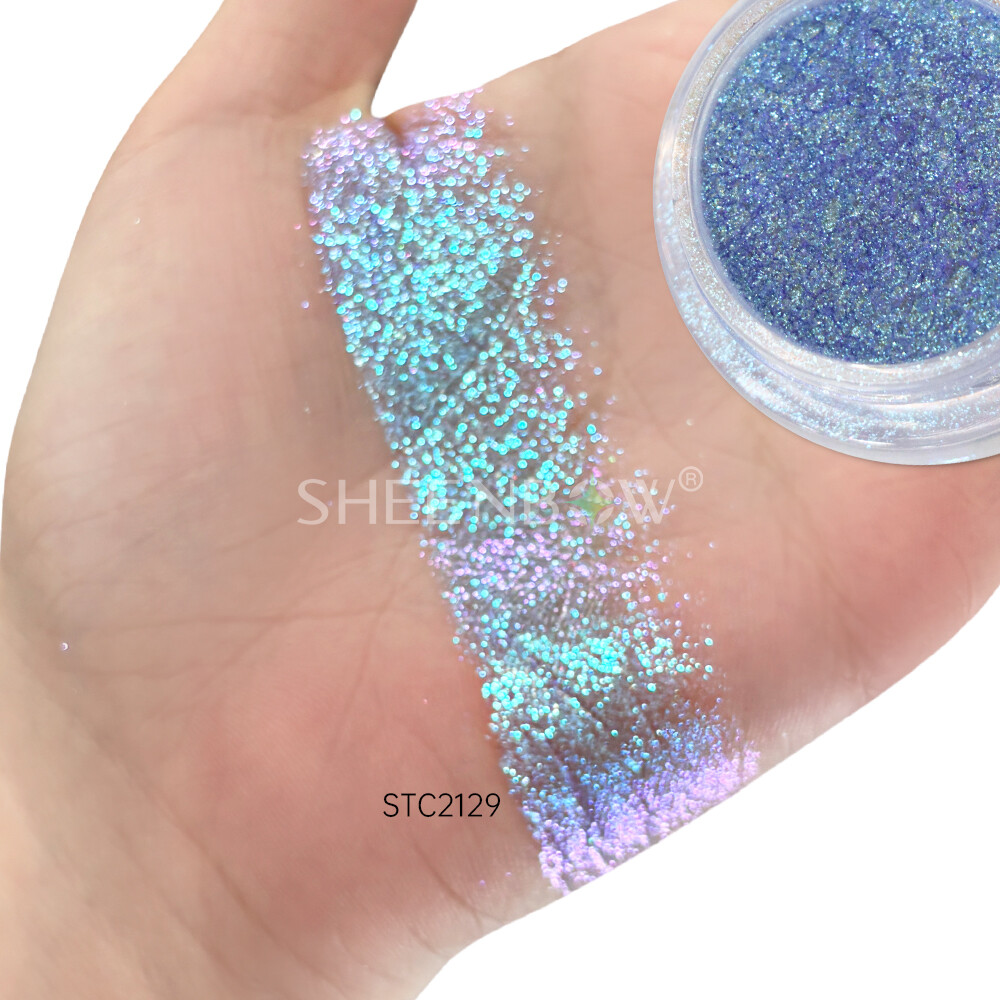 STC2129彩妆 (https://www.sheenbow.com/) 化妆品级着色珠光粉 第1张