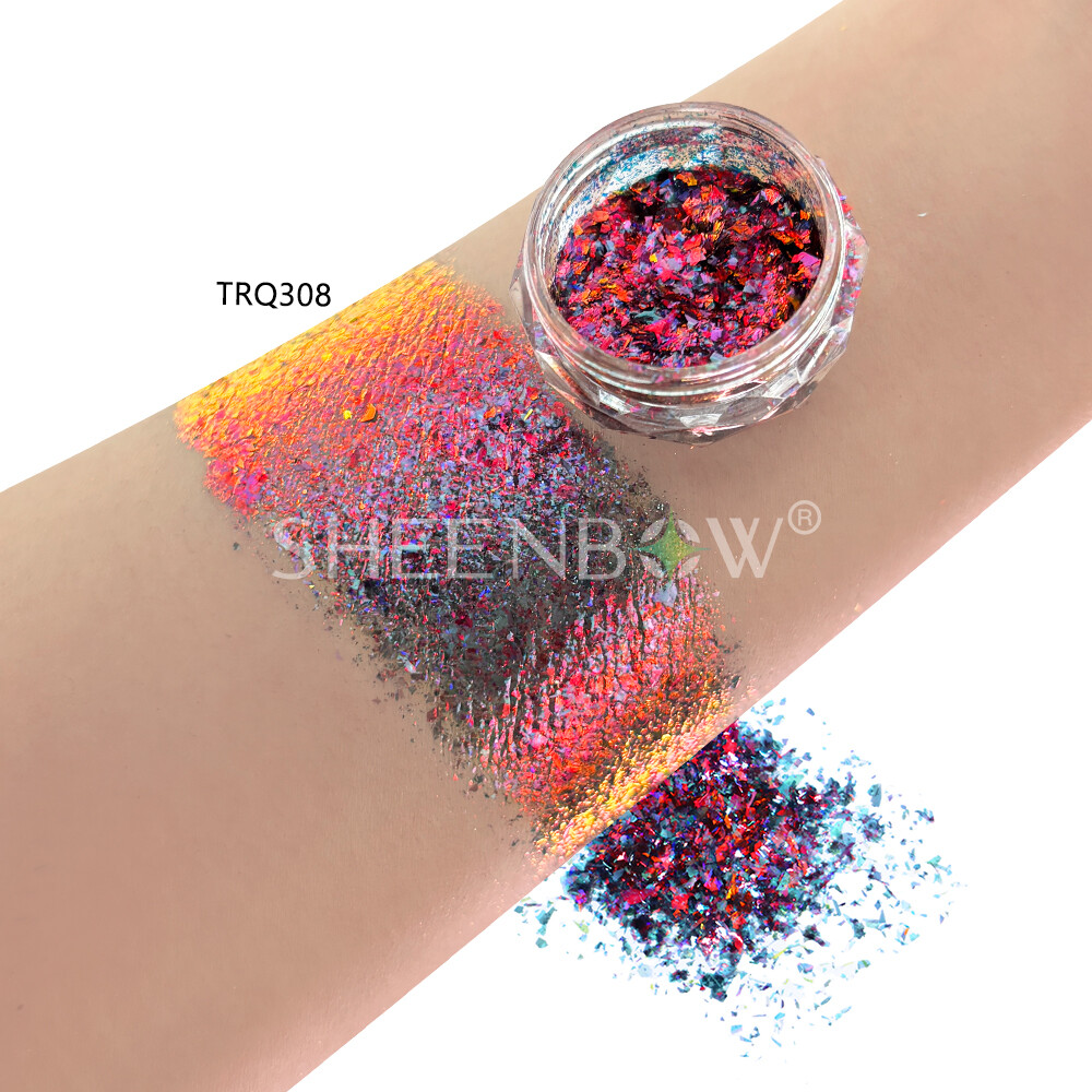 TRQ308彩妆 (https://www.sheenbow.com/) 产品 第1张