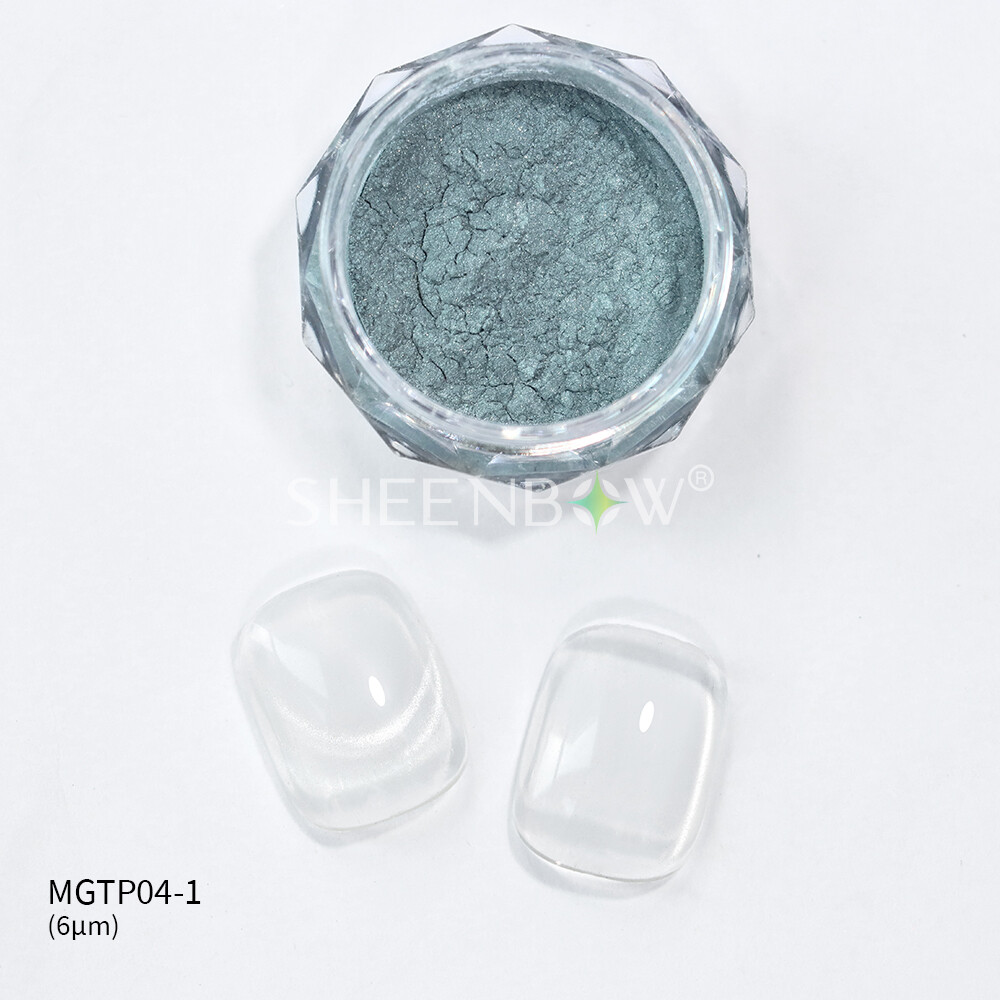 MGTP04-1美甲 (https://www.sheenbow.com/) 光学磁性粉 第1张